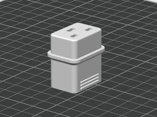 C19 Protector Cap (C20)