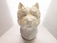 0.20mm layer, 2 walls, 15% infill, 6h