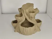 12 cm tall