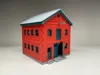 Basic 0.2mm layer, 2 walls, 15% infill