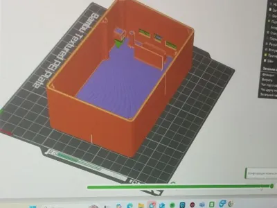 POWER COVER OK