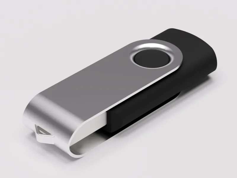 Pendrive case