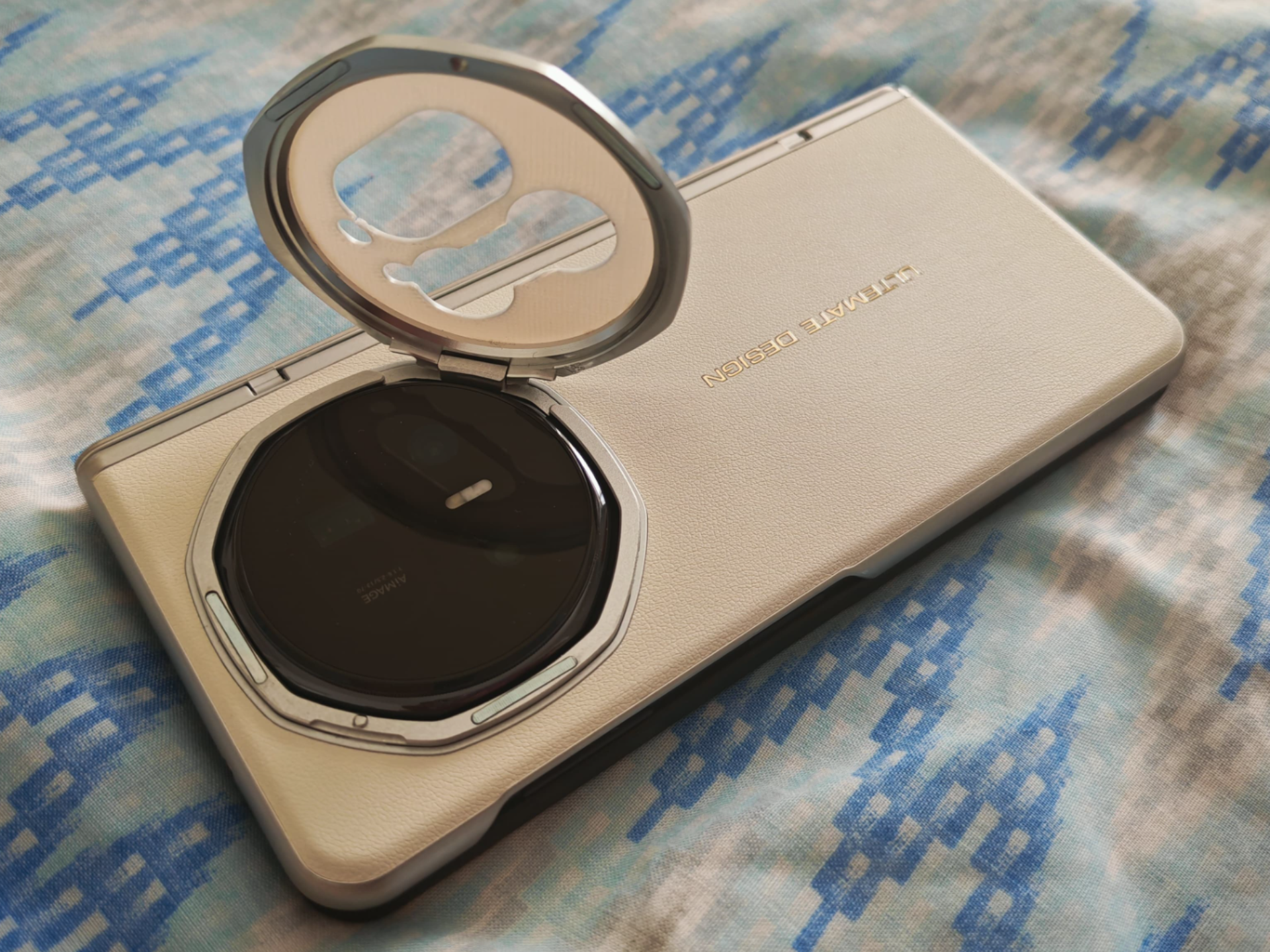 Protezione fotocamere per cover Honor Magic V5