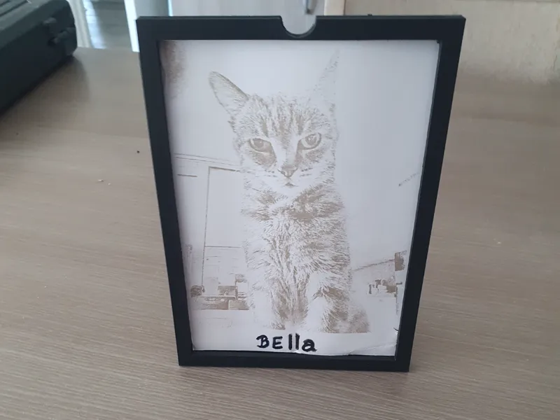 Photo Holder