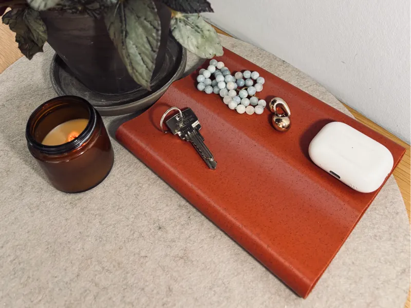 Tray