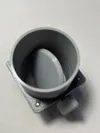 PETG is more durable