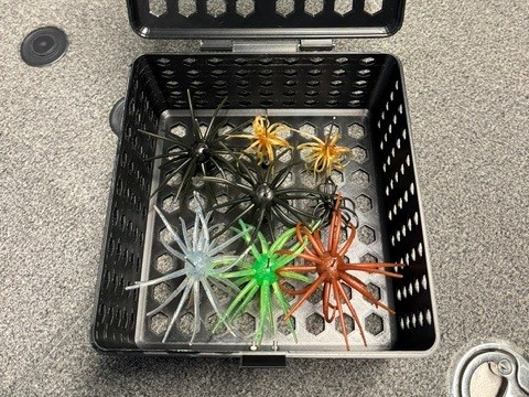 Coike Storage Box