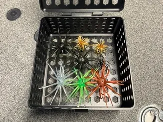 Coike Storage Box
