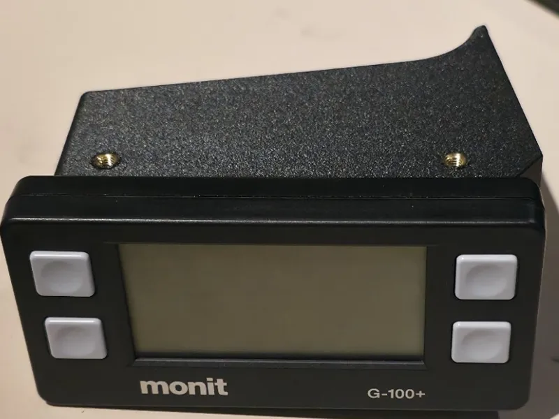 Monit G Door mount