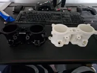 0.2mm layer, 3 walls, 15% infill