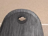 0.2mm nozzle, 0.06mm layer, 4 walls, 100% infill