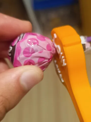 Soporte: Lolly Cracker - Lollipop opener — vista de referencia 4