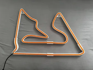 Formula 1 LED - Bahrain