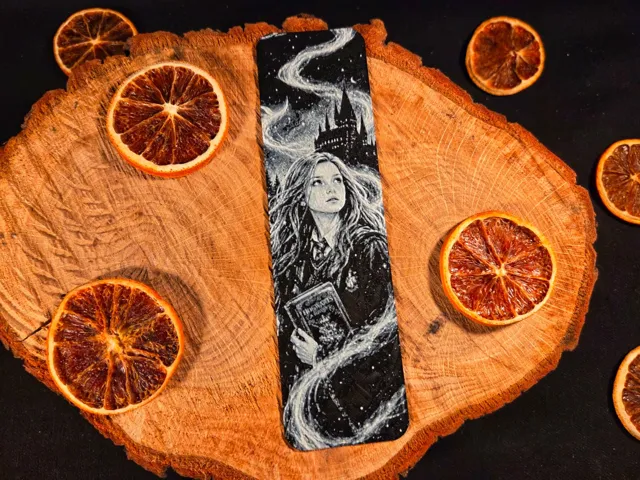 ჯინი უისლის სანიშნე