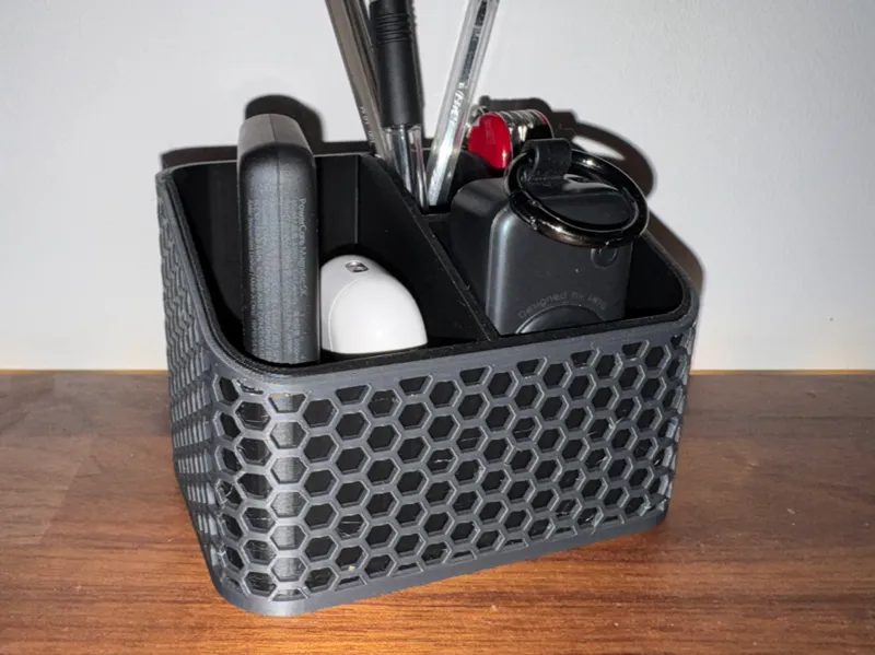Desk Organizer