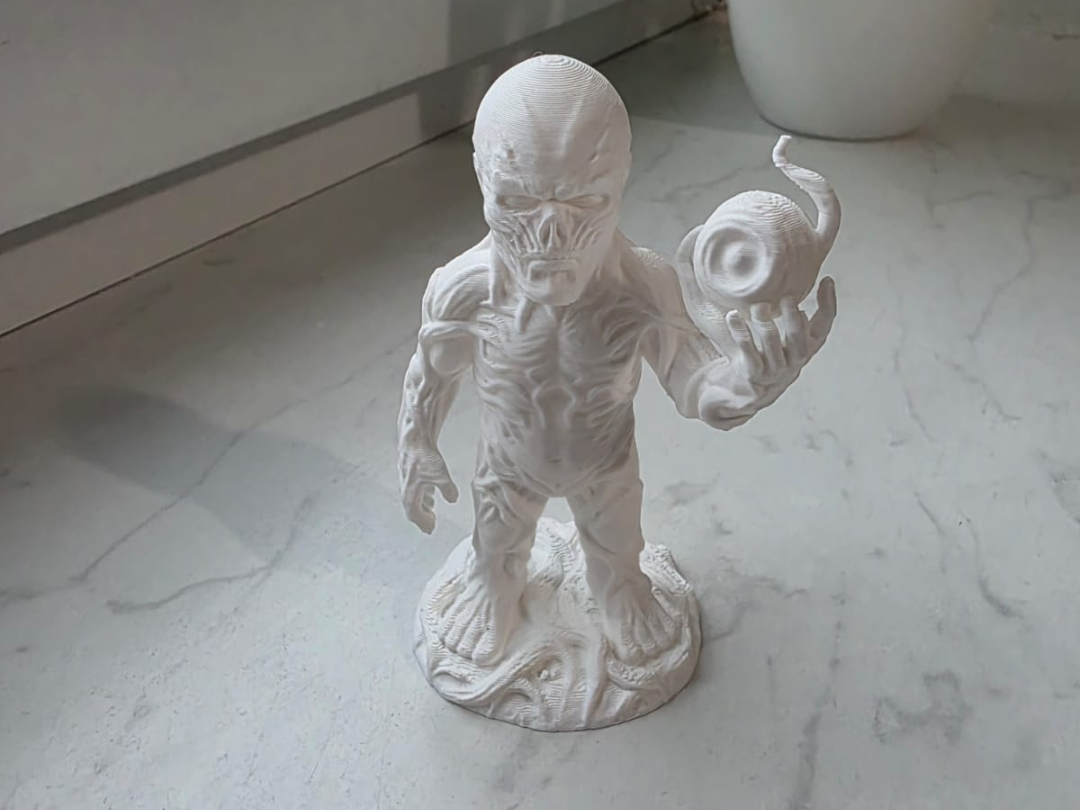 Vecna Figur Stranger Things