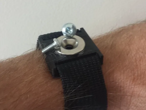 Magnet Bracelet