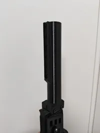 0.2mm 层高, 3 层墙, 15% 填充