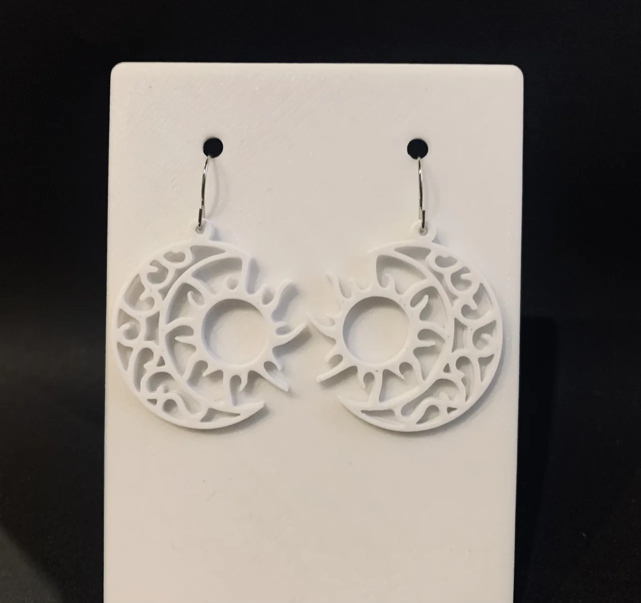 Boucles oreilles 225 view 2