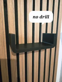 0.2mm layer, 2 walls, 5% infill