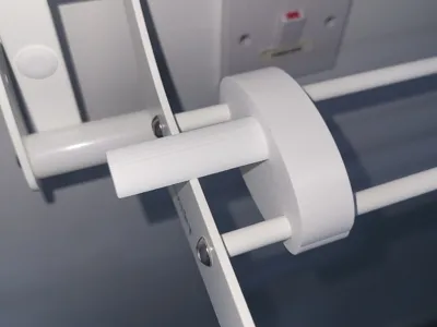 Foxydry Laundry Rack Retainer