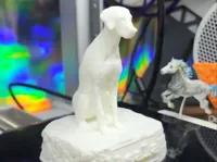 0.16mm layer, 2 walls, 15% infill