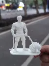 0.16mm layer, 4 walls, 15% infill