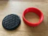 0.2mm layer, 4 walls, 35% infill