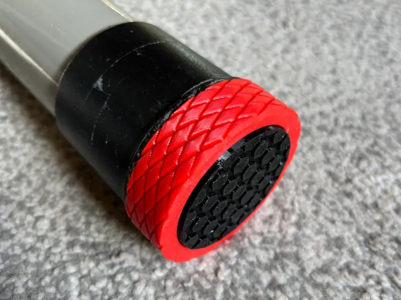 DX‑Wire 10m Mast End Cap Replacement