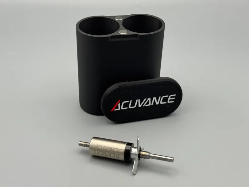 Acuvance Rotor Box | KaizenRC