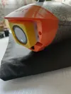 0.2mm layer, 6 walls, 25% infill