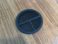 0.2mm layer, 2 walls, 30% infill
