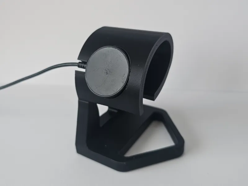Modern Watch stand/Holder V2