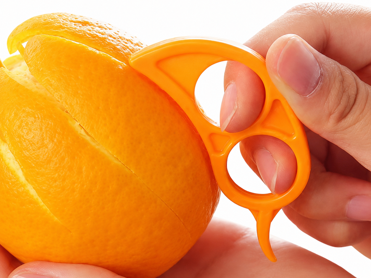 PeelPro Citrus Opener Tool