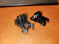 Support pour caméra sportive SJ4000 — photo 2