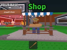 shop - steal a brain rot