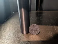 Tirelire pour pièces de 10 centimes — photo 1