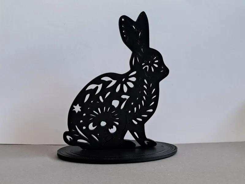 easter bunny