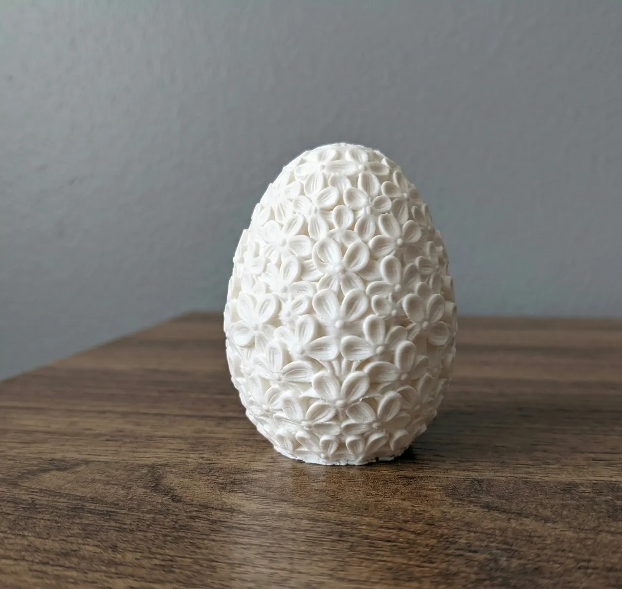 Floral Easter Eggs Collection view 3