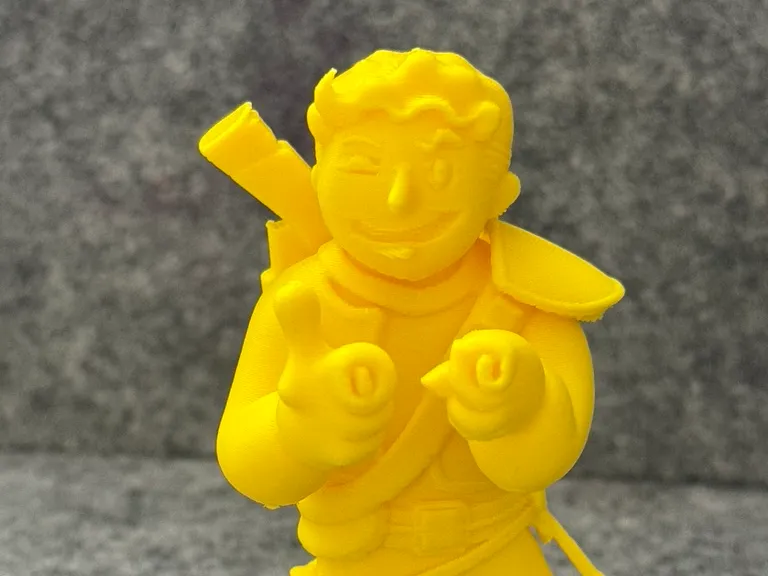 Vaultboy Fallout