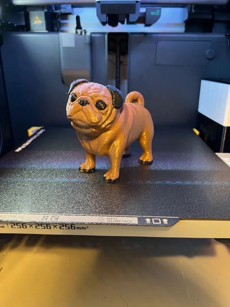 Pub Bobble head