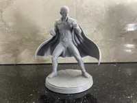 0.16mm layer, 2 walls, 15% infill