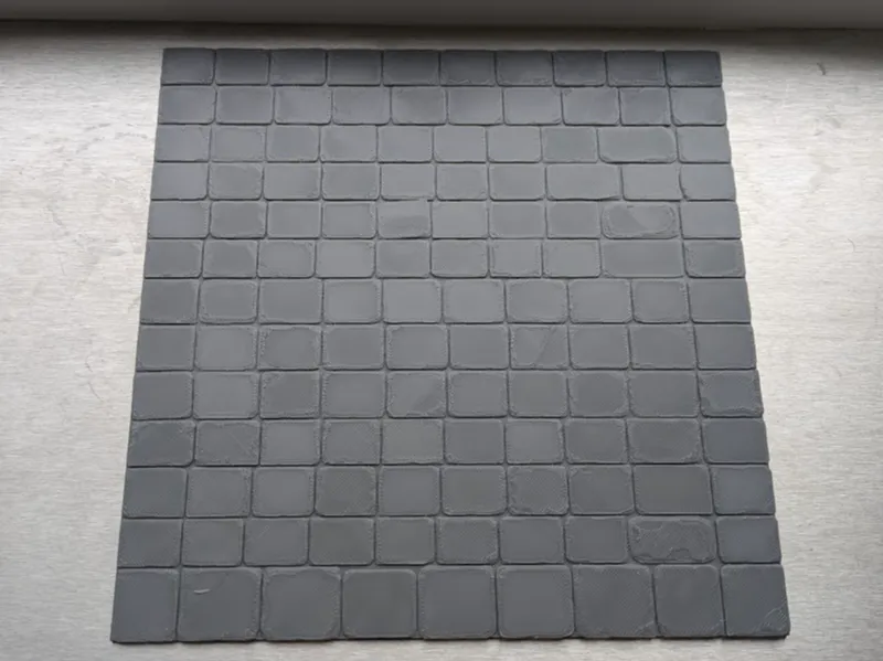 Pavestone tile