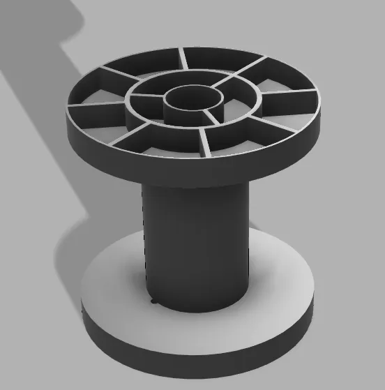 Spool by piutyu1996 - MakerWorld