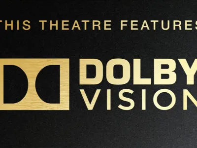 Dolby Vision