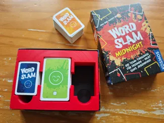 Word Slam Insert