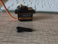 0.2mm nozzle, 0.1mm layer, 4 walls, 15% infill