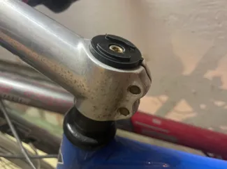 SPC+ Fahrrad Lenkkopfhalter