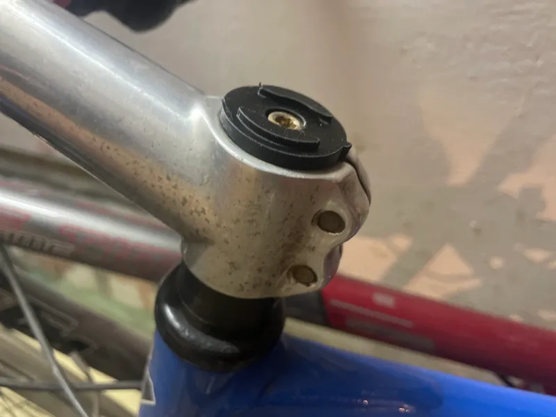 SPC+ Fahrrad Lenkkopfhalter