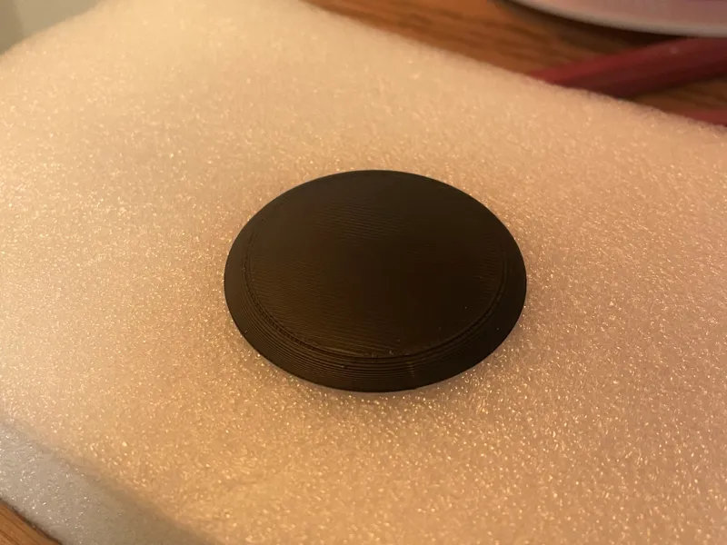Groutgun Seal spacer panasonic